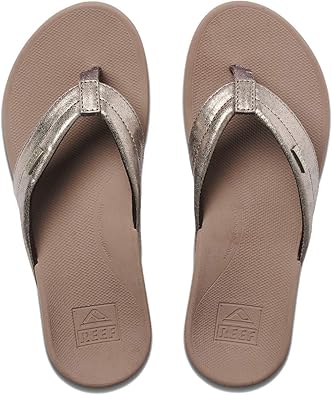 Reef orthopedic flip flops Clearance