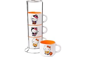 Sanrio Hello Kitty Decorative Halloween Themed Costume Rack