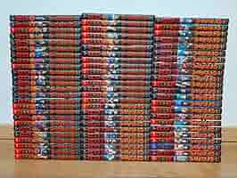 キングダム 1～76巻 全巻セット t-tokyoroppongi_b9784088770796