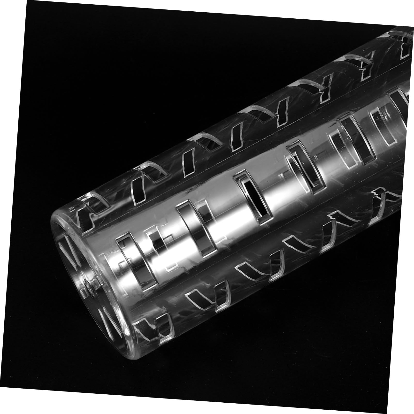 Infusor Dispensador de Bebidas de 4l Filtro para Pulpa, Material Acrílico Elegante y Diseño Estilizado, Adecuado para Decoración de Cocina