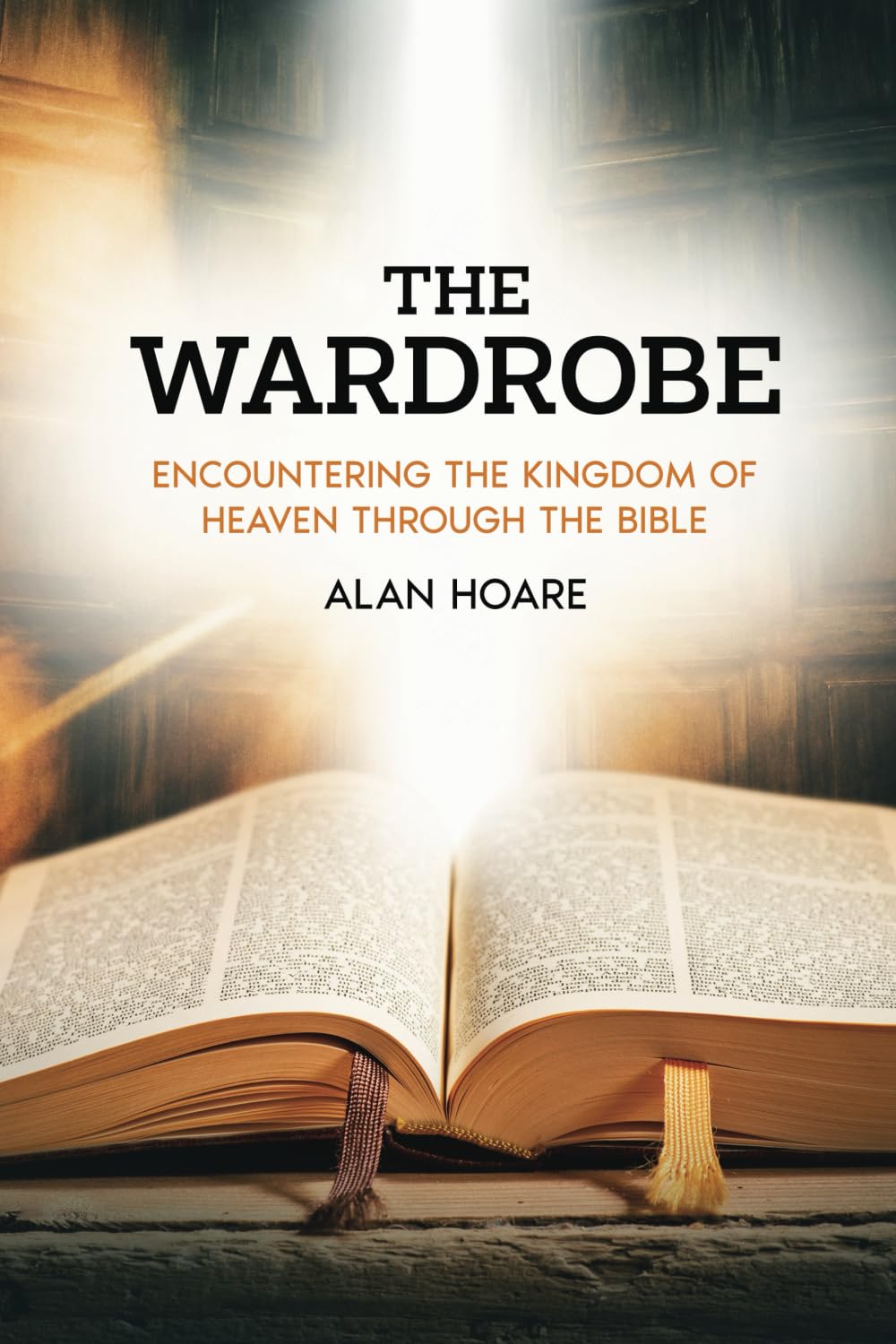 The Wardrobe: Encountering the Kingdom of Heaven through the Bible