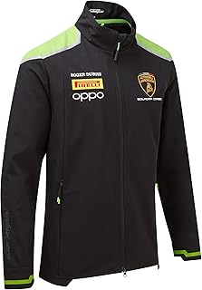 puma lamborghini jacket
