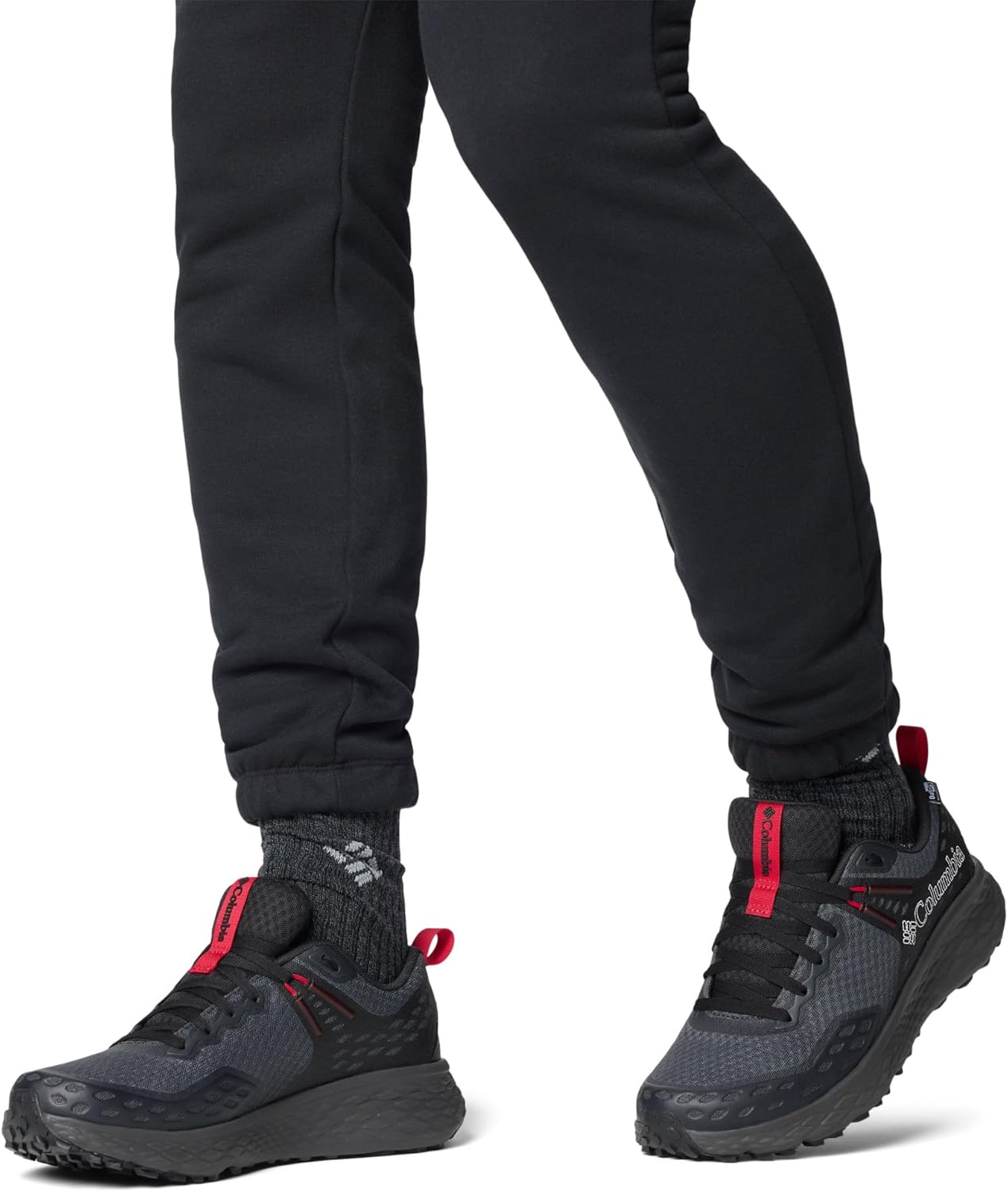 Columbia Mens Konos TRS Outdry
