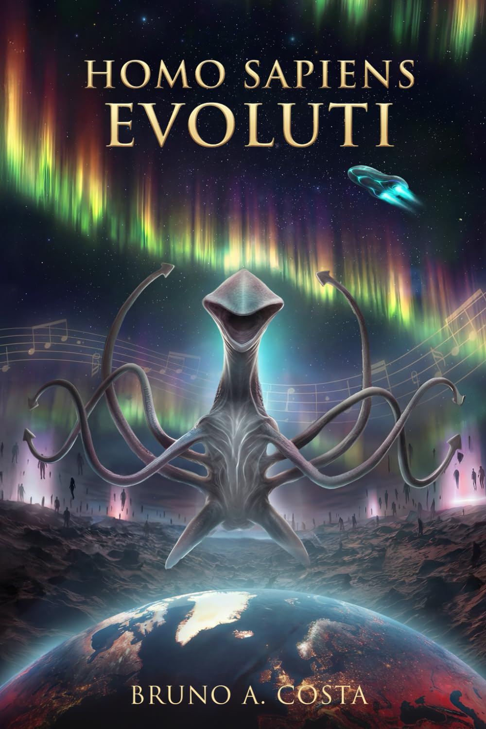 Homo Sapiens Evoluti