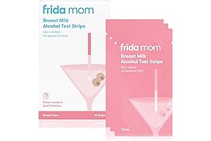 Frida Mom Breastfeeding Essentials: Gifts for New Moms