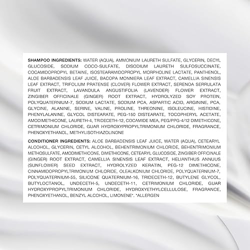 Miniatura 2 de Zenagen Revolve - Dúo de pérdida de cabello para hombre, 2.5 onzas líquidas