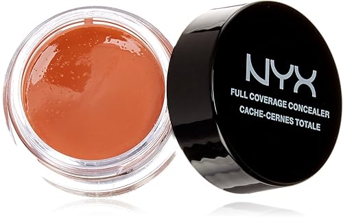 Miniatura 1 de Corrector en tarro NYX Cosmetics beige 025 onzas Glow