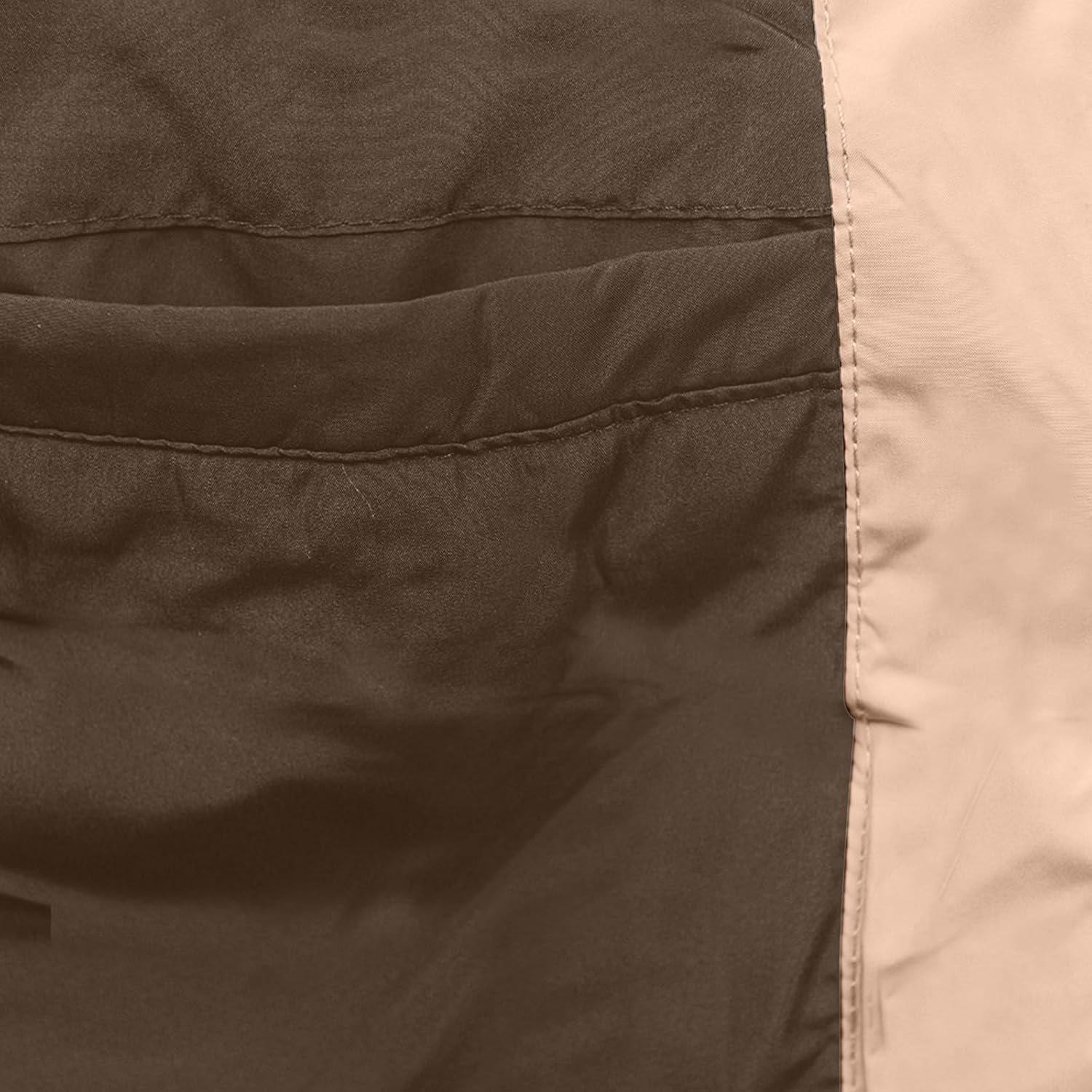 Womens Winter Coat Heavyweight Long Length Parka Fleece Overcoats Fleece Lined Warm Padded Jacket with Pockets