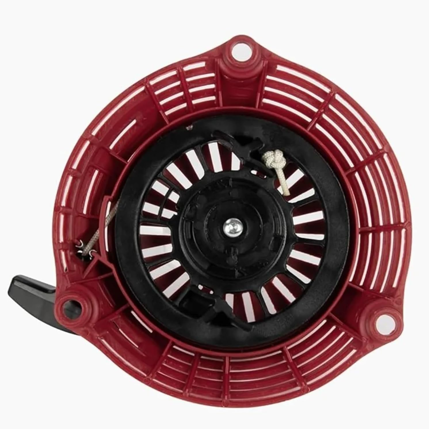 Pull Start Lawn Mower Recoil Starter Compatible with GCV190 GC190 28400-Z0Y-013ZB Engine Generators Pressure Washer Parts