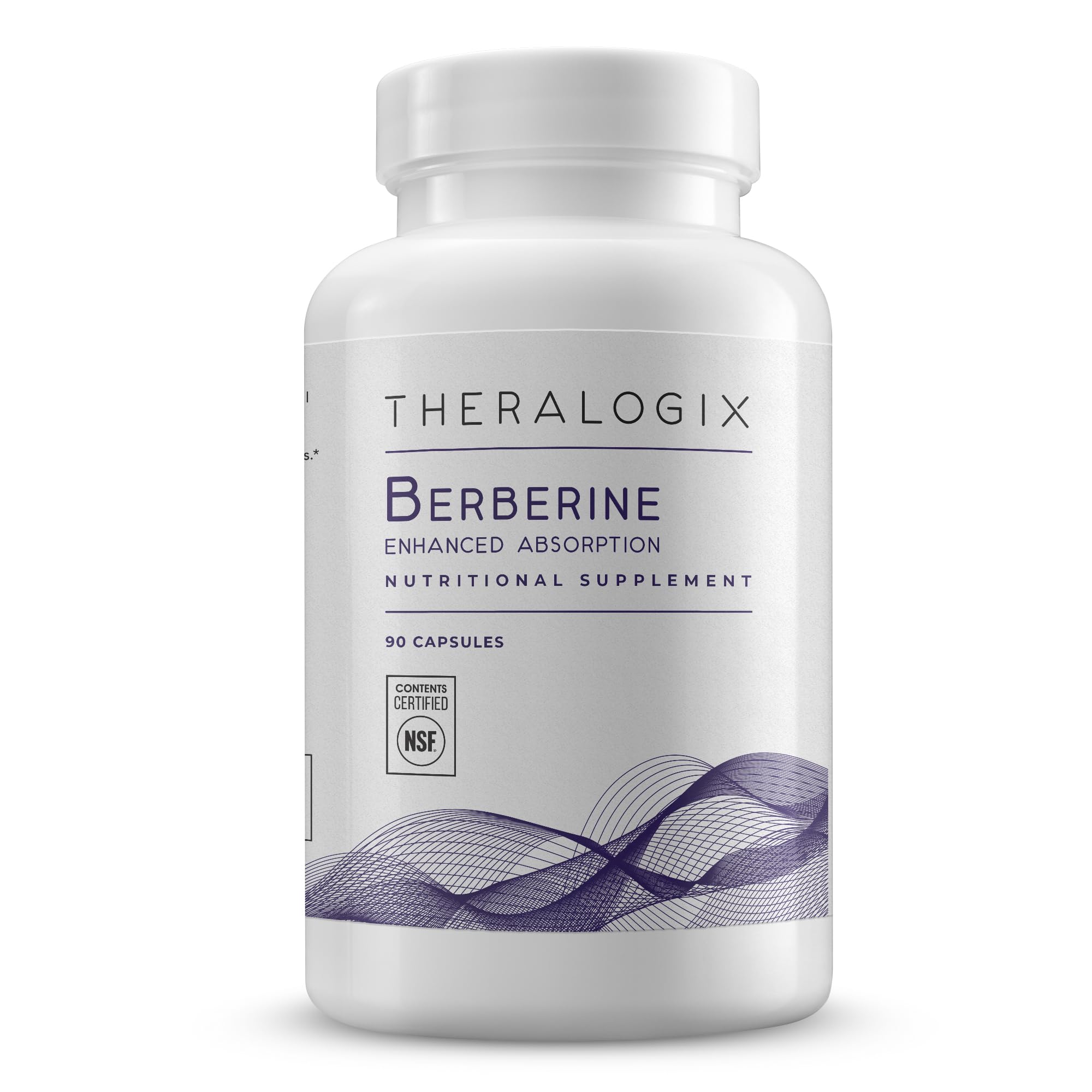Theralogix Berberine