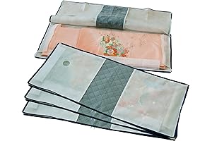 ASTRO Kimono Storage Case: Protect Your Kimonos in Style