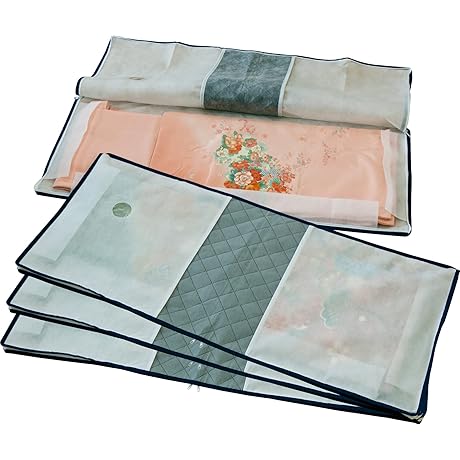 ASTRO Kimono Storage Case: Protect Your Kimonos in Style