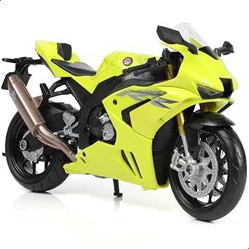 112 Die-cast Motorcycle Compatible for Honda CBR 1000R