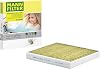 Mann-Filter FP 26 009 Frecious Plus Cabin Air Filter