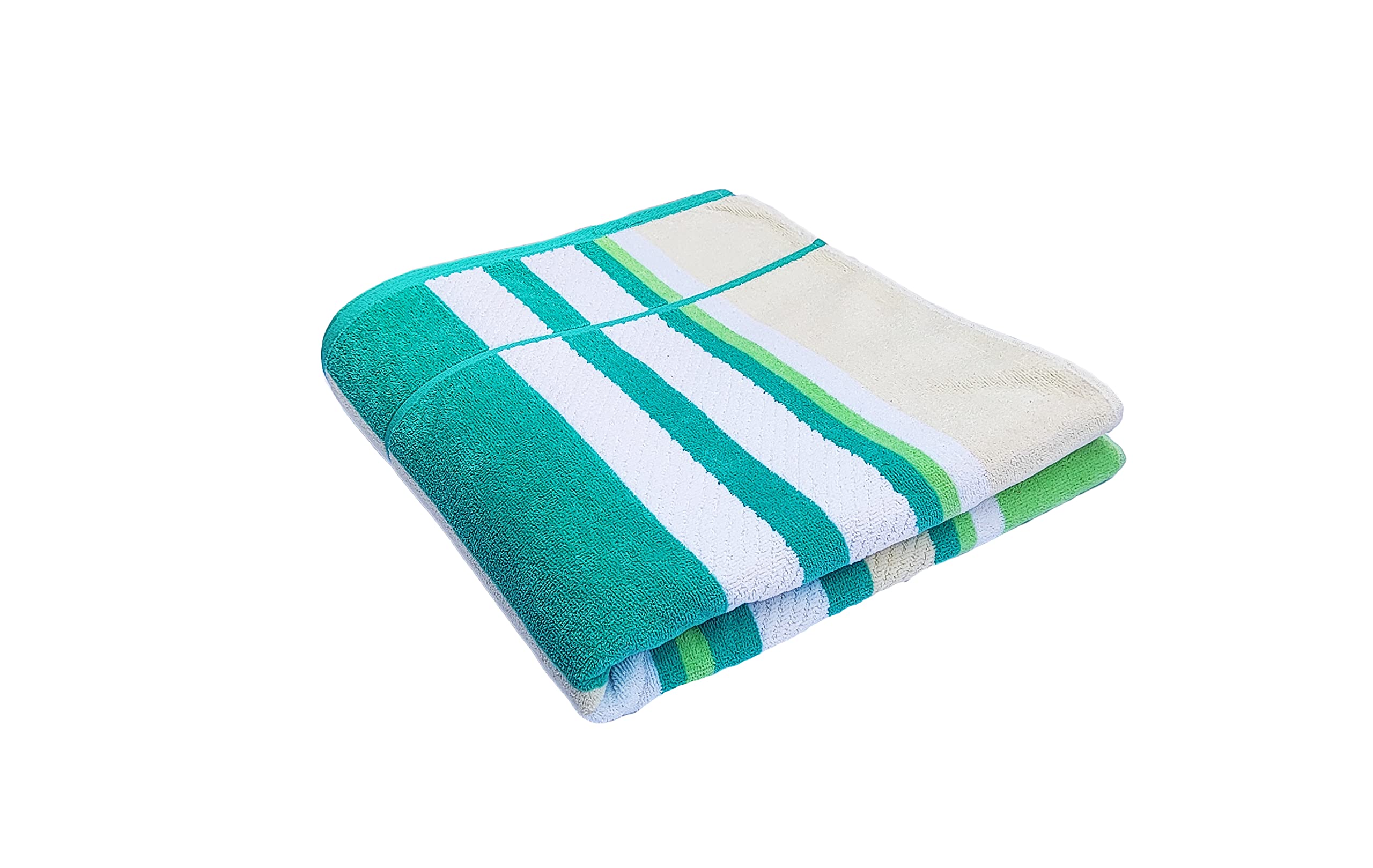 Space Fly 100% Cotton Soft & Plush, Absorbent, Quick Dry, Fade-Resistant Face Towels | Travel, Gym, Spa, Salon Towel Pack of 1.