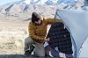 SEATO SUMMIT Ether Light XT Extreme R Inflatable Mat، Black (Black)