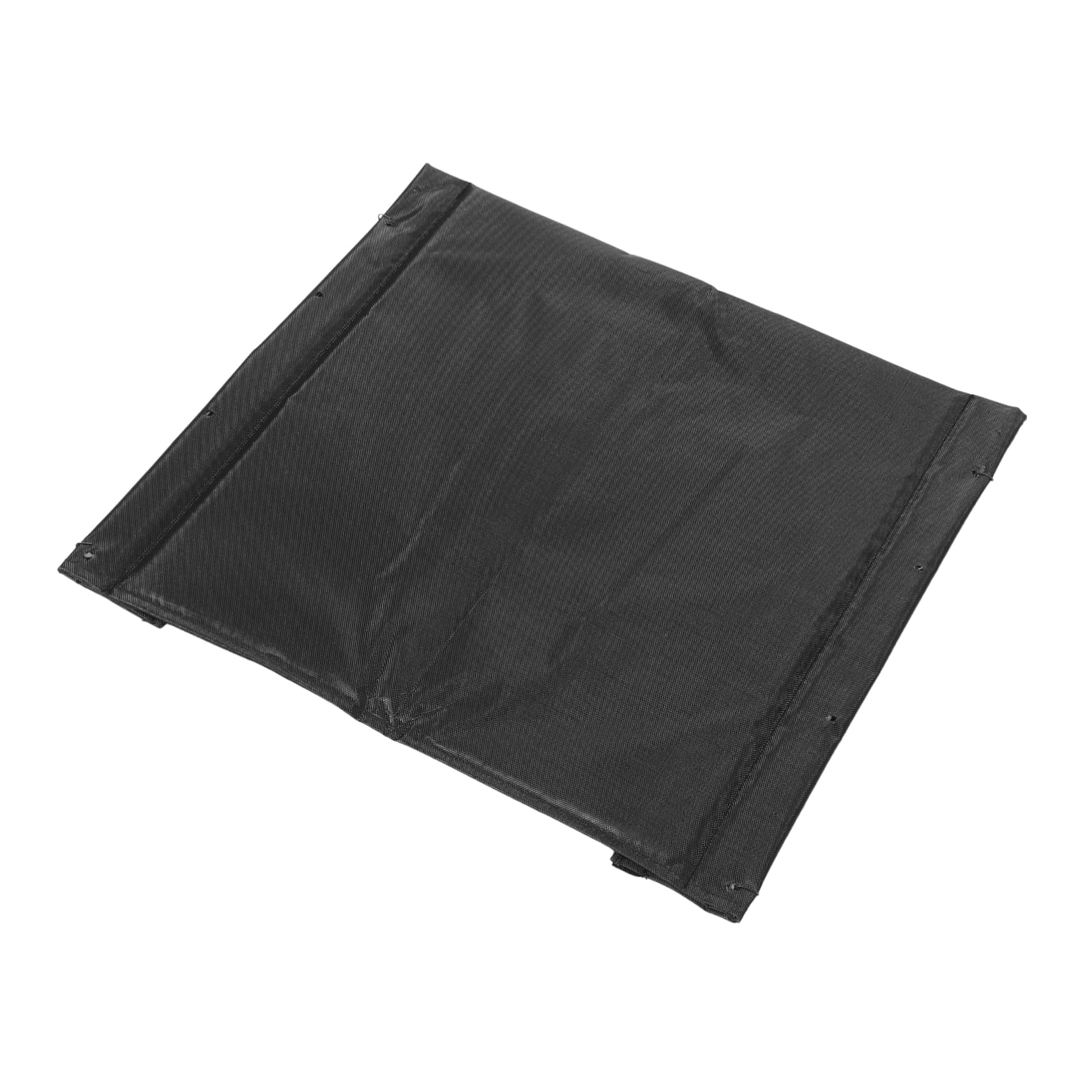 Ipetboom Modern Wheelchair Seat Cover Oxford Fabric Cushion Breathable Pad for Elderly