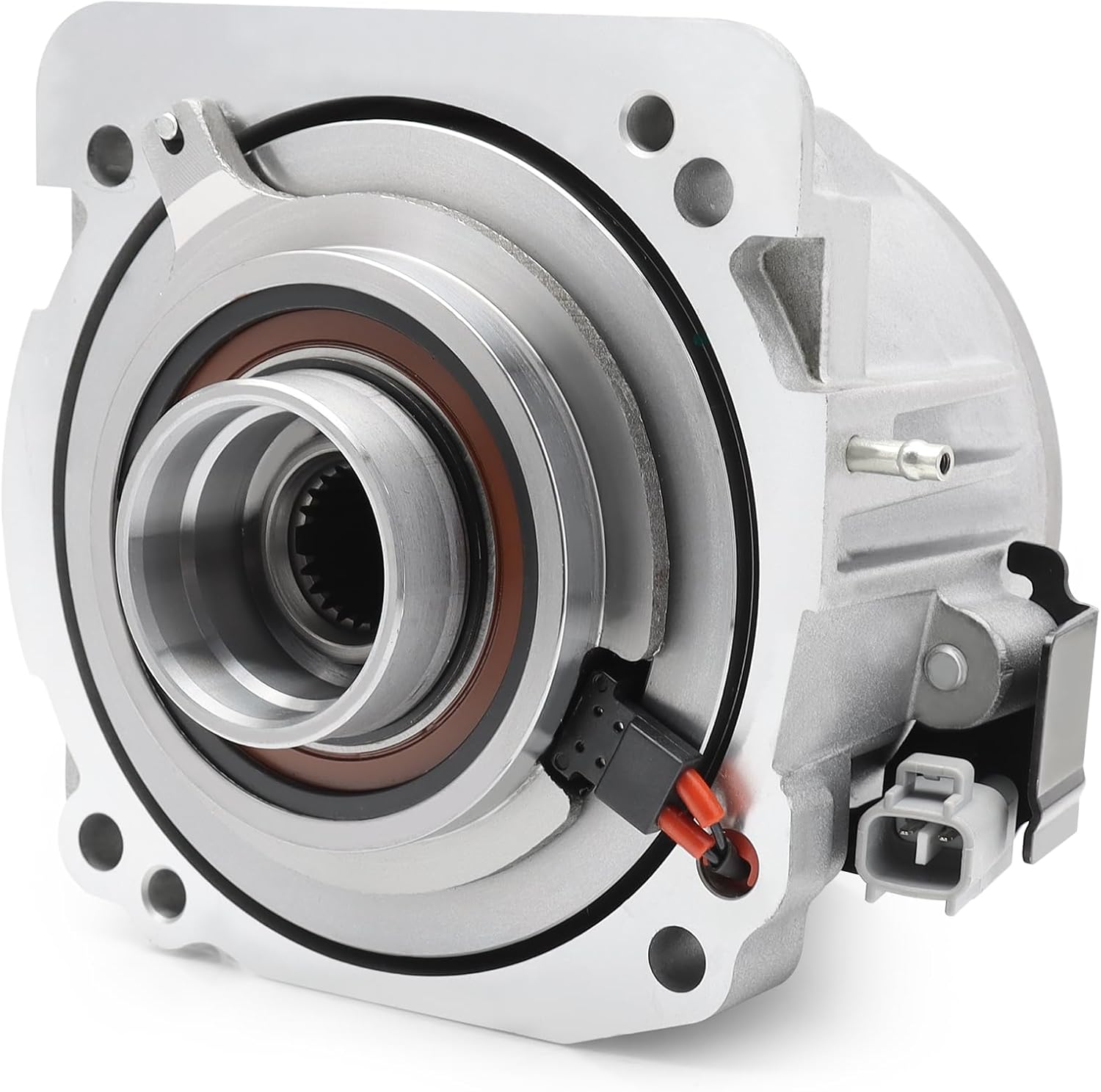 41303-68013 Rear Differential Coupling Compatible with Toyota 2009-2014 Venza 2.7L 3.5L/2009-2013 Matrix 1.8L L4 Rear Differential Viscous Coupler Coupling, Rear Coupler Assembly 41303-68011