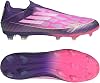 adidas F50 League Laceless Firm/Multi-Ground Boots