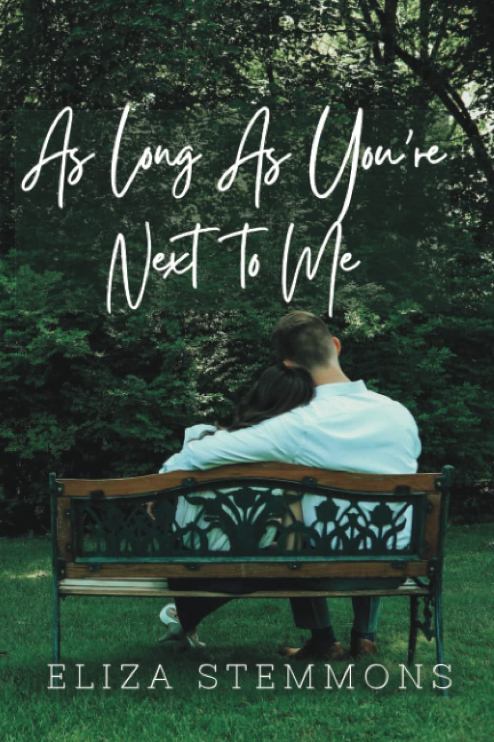 As Long As You're Next to Me