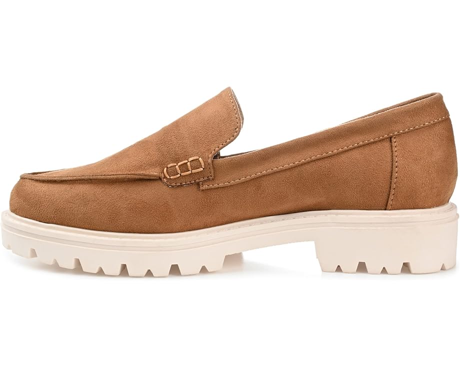 Journee Collection Erika - Left View