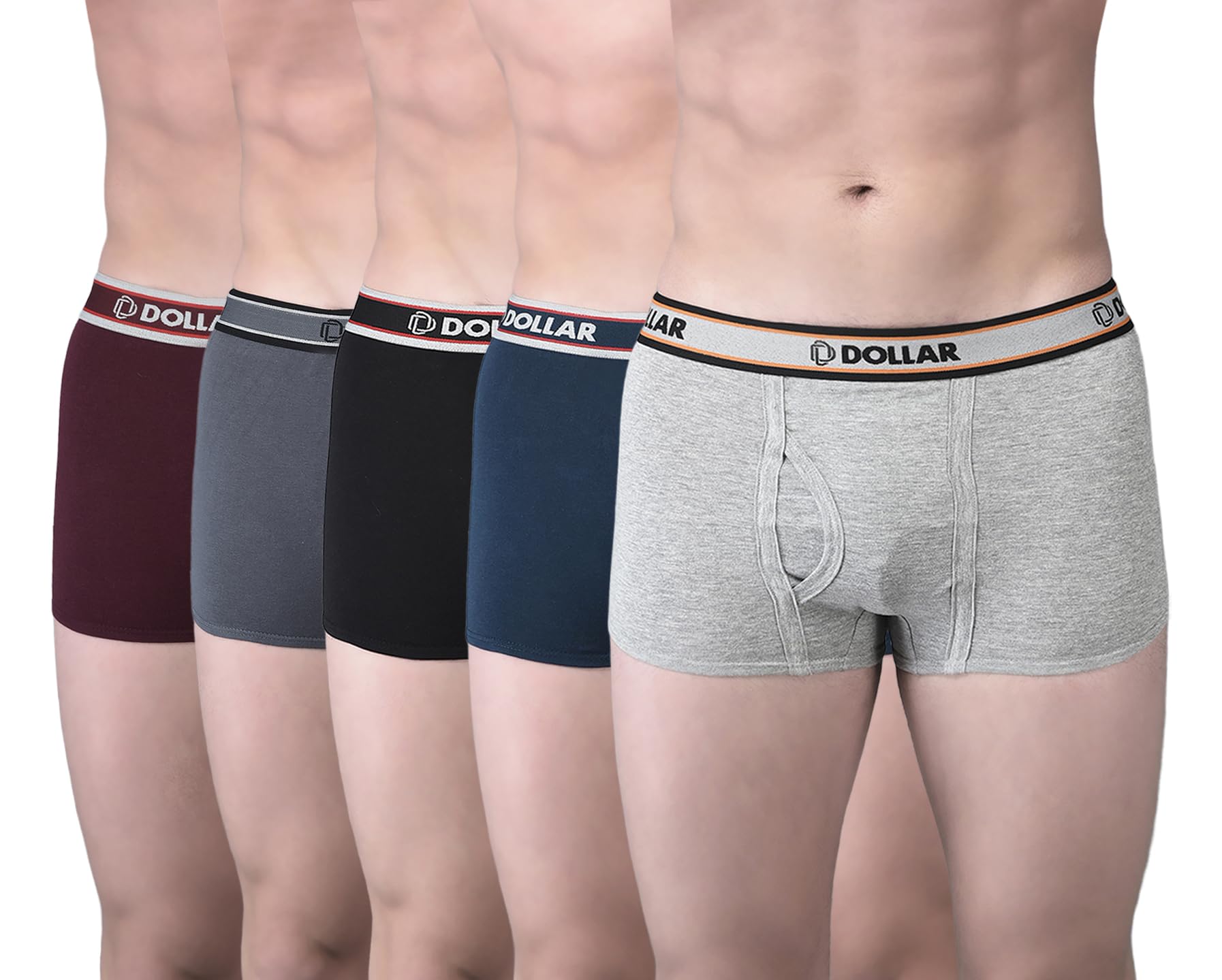 dollar bigboss Men's Trunk-picture-32