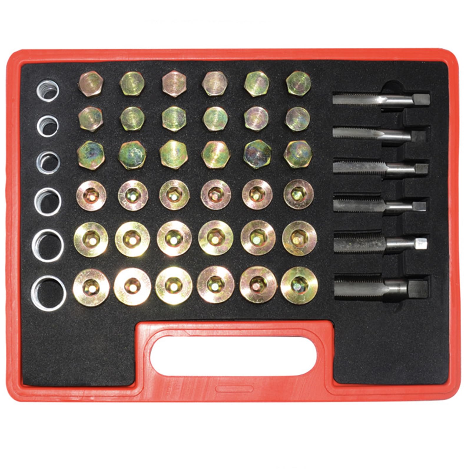 Oil Drain Plug Repair Kit