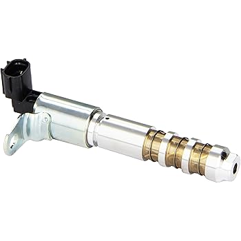 Genuine GM 12636175 Camshaft Actuator Solenoid Valve