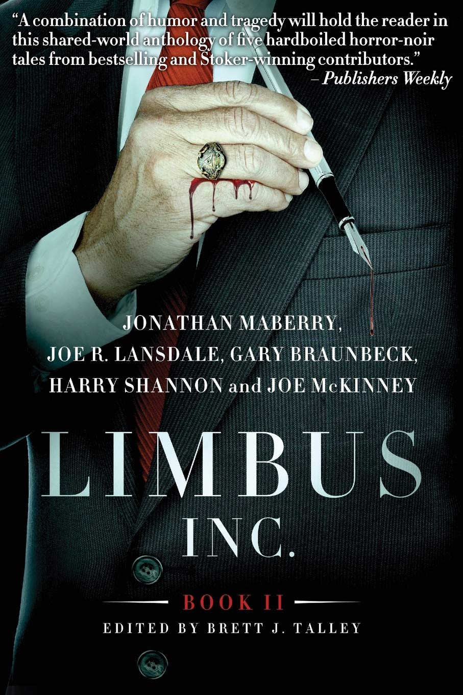 Buy Limbus, Inc. — BookShops.in
