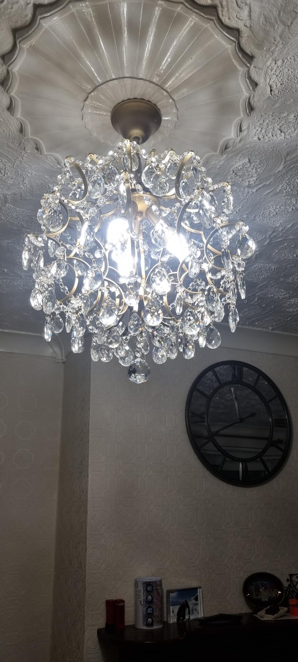 Customer photo