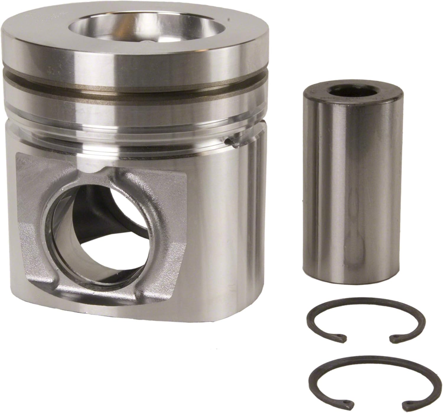 Sealed Power 2744PN 1.00MM Cast Piston