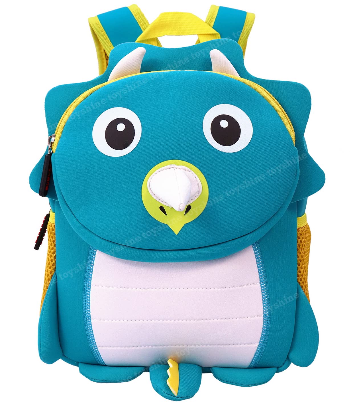 Toyshine Backpacks for Kids Girls Boys Cute Toddler Backpack Preschool