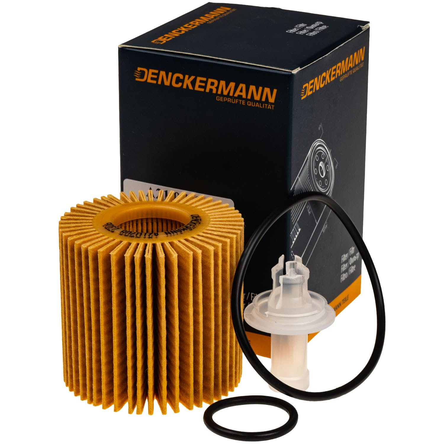 Pacchetto di ispezione pacchetto di manutenzione filtro con Energy 5W-30 5L, filtro olio, filtro ai carboni attivi, filtro abitacolo, filtro carburante, filtro aria