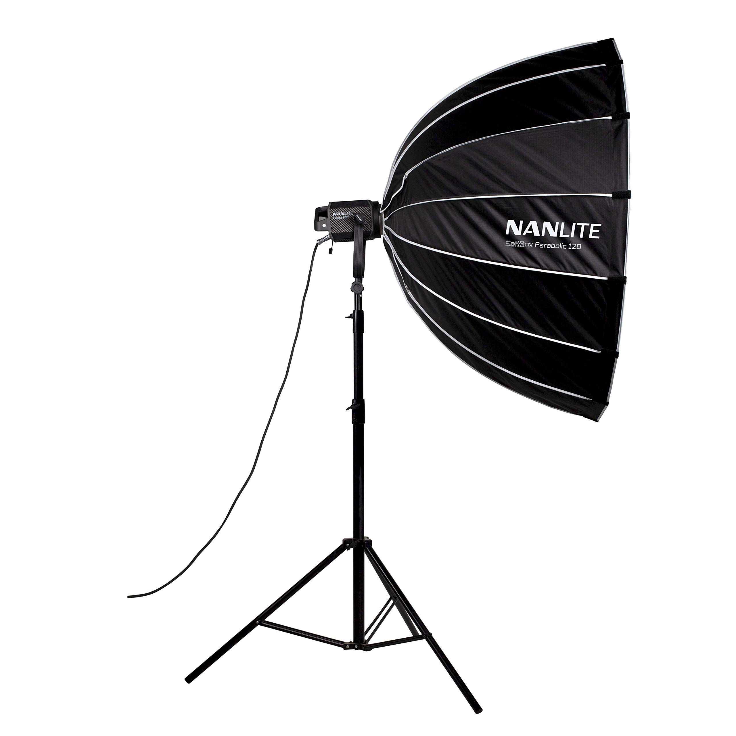 NanLite para 120 Softbox with Bowens Mount (47in) (SB-PR-120 