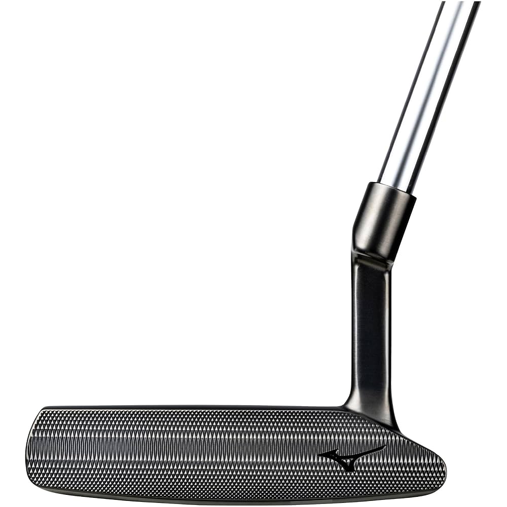 ミズノ M.CRAFT OMOI 02 パター M.CRAFT OMOI No.06(ダブルニッケル仕上げ)|5KJSP81706|クラブ