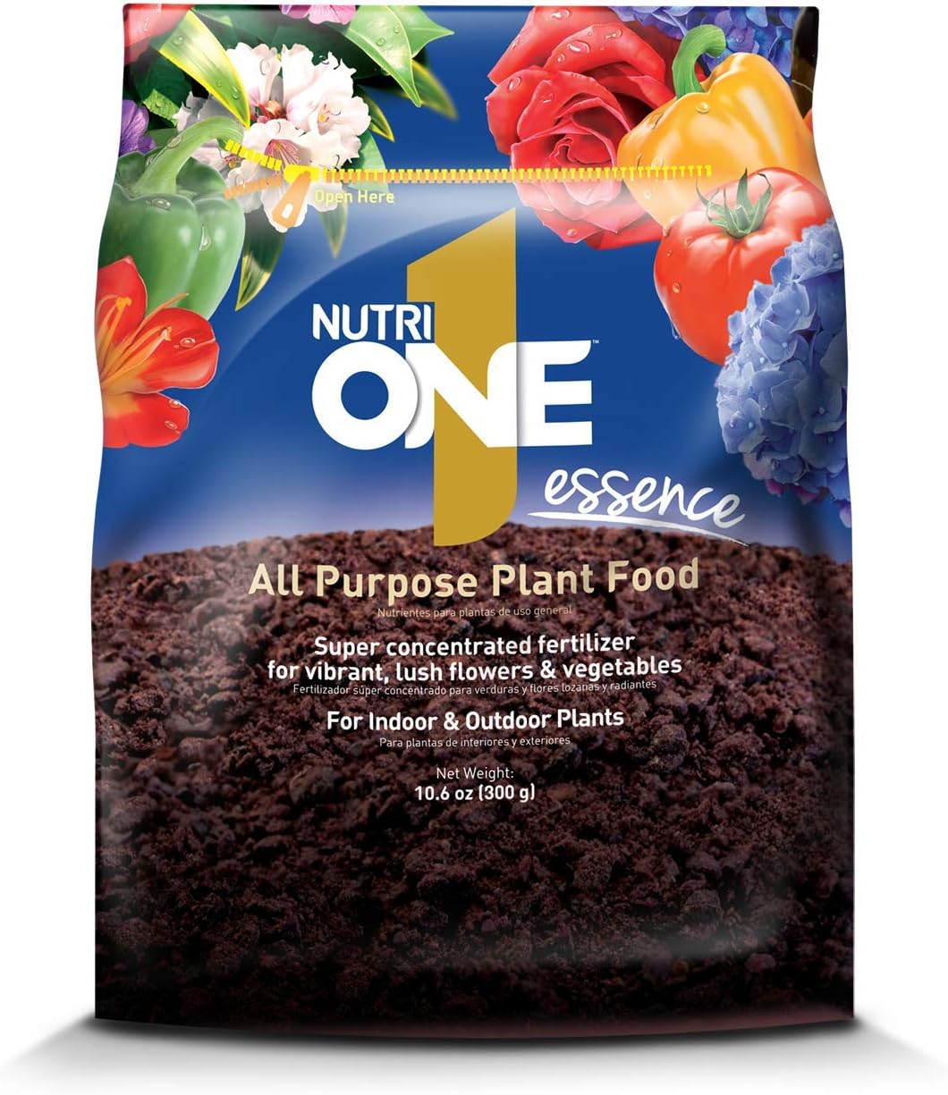 Nutri-One Essence, Granules, 10.6 oz