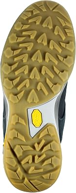 Grisport Unisex IcarusHiking Shoe