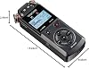 Tascam DR-05XP 32-Bit Handheld Recorder USB Audio Interface