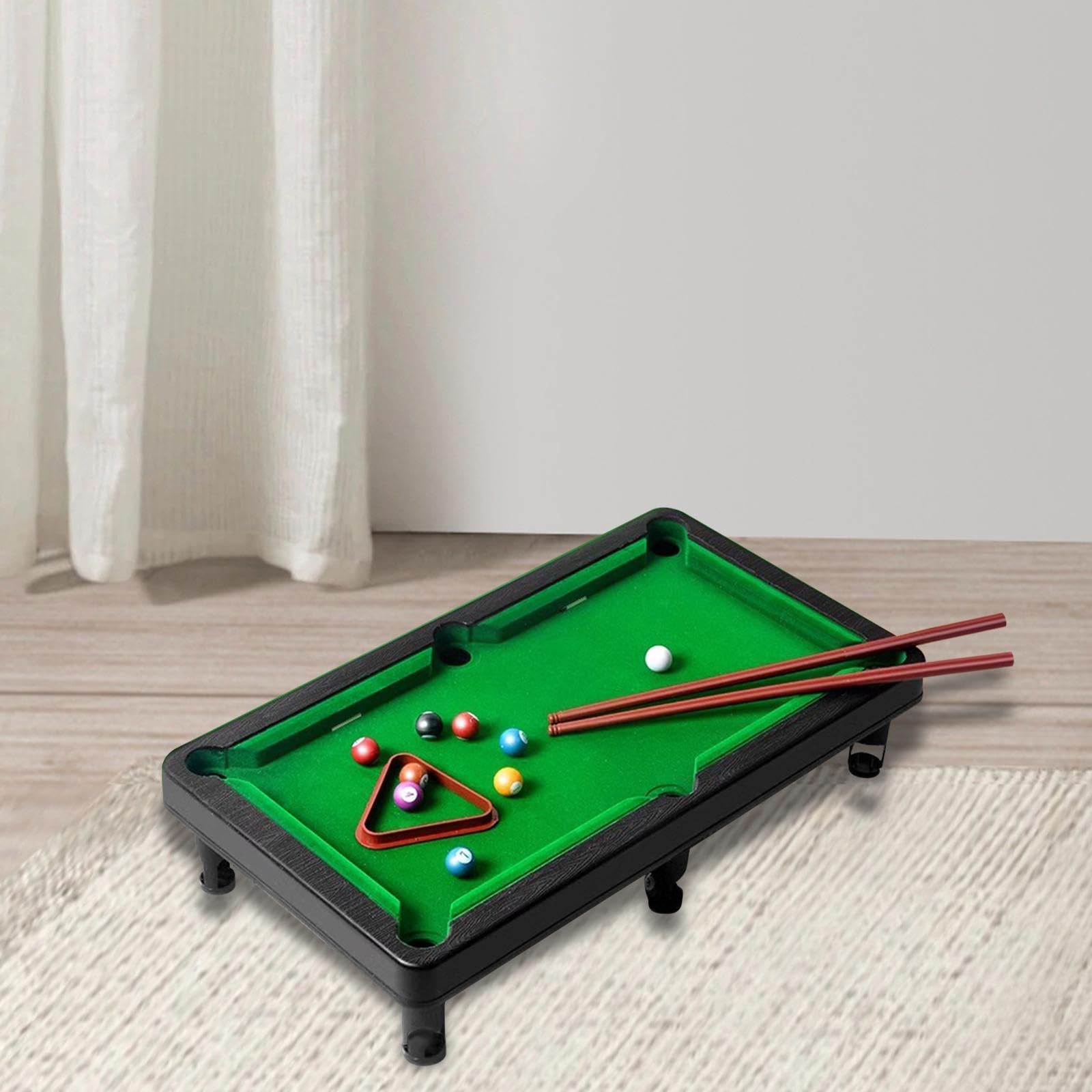 ミニビリヤードテーブルセット ビリヤード セット ミニ ビリヤード台 ビリヤードテーブル テーブル