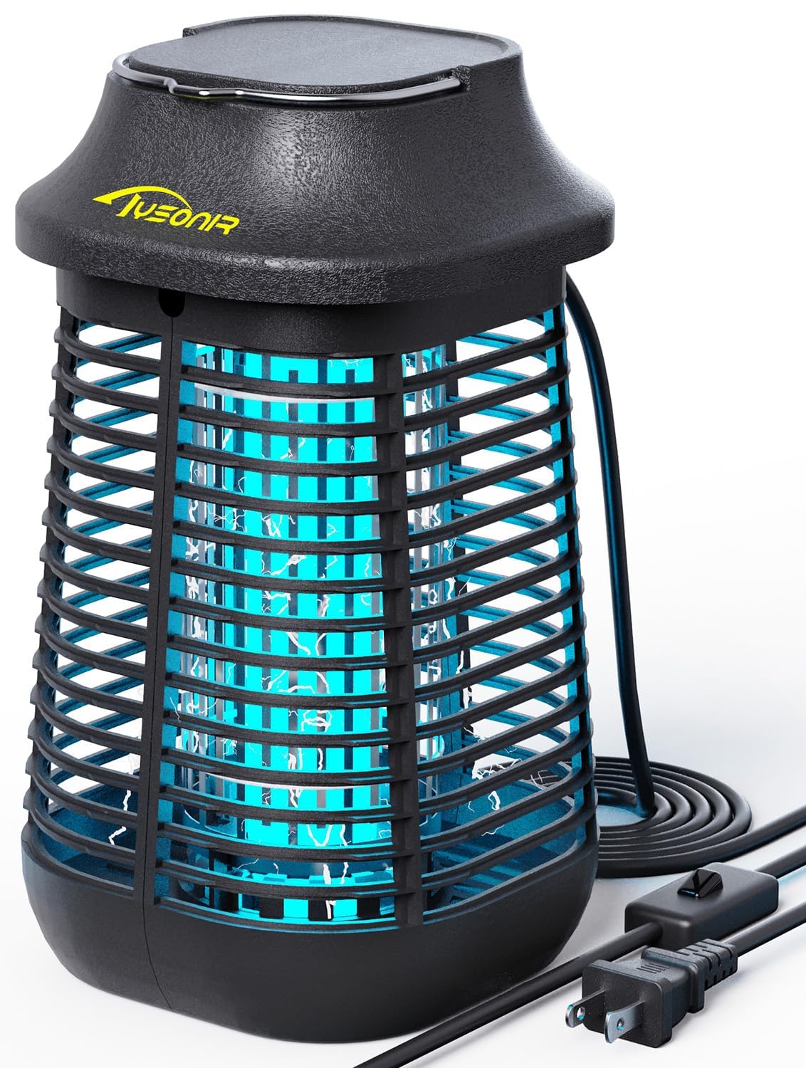 Tysonir 4200V Zapper
