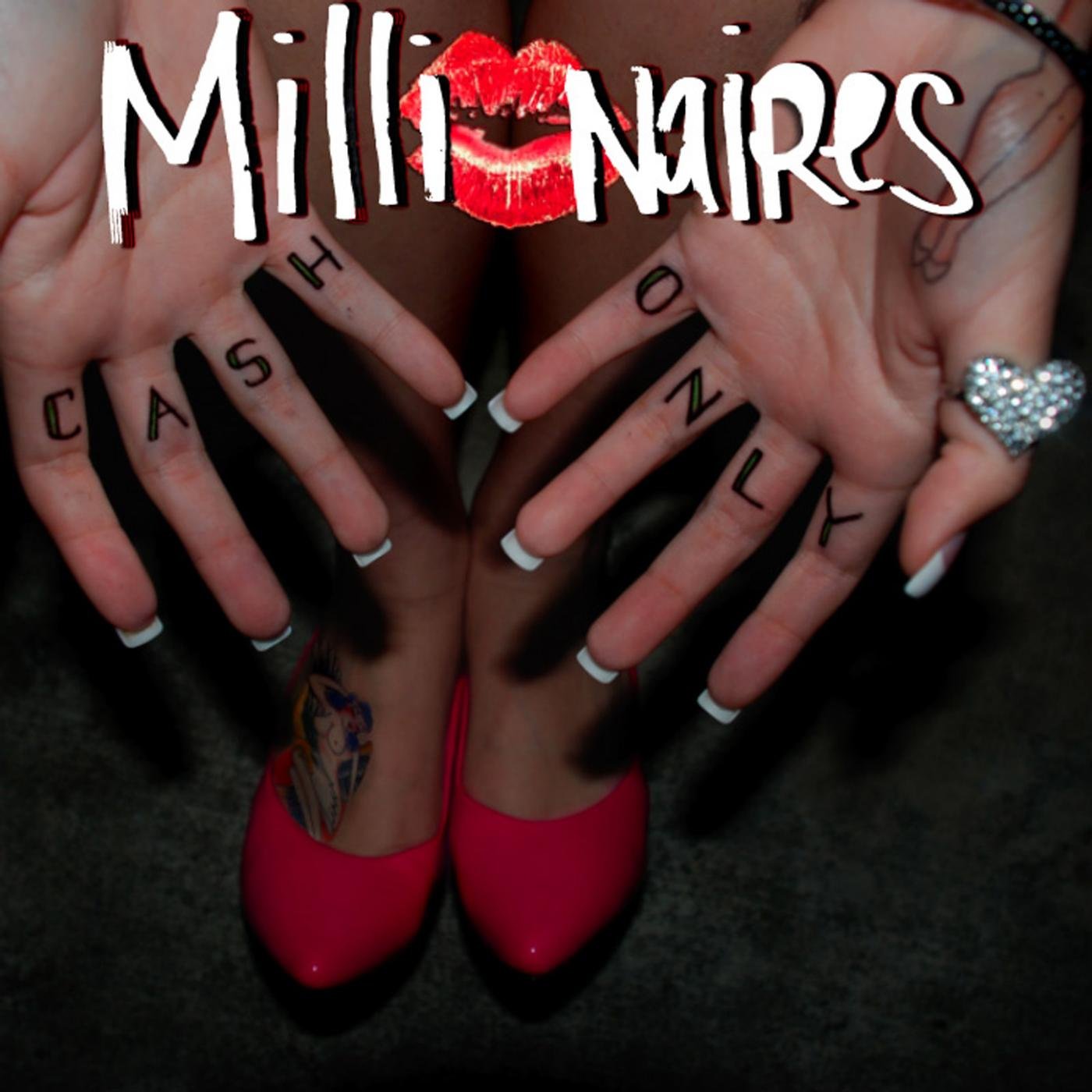 Millionaires