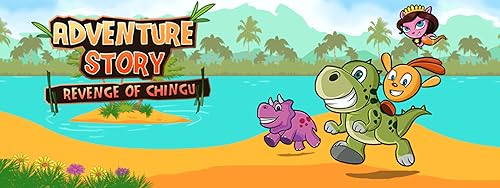 Adventure Story