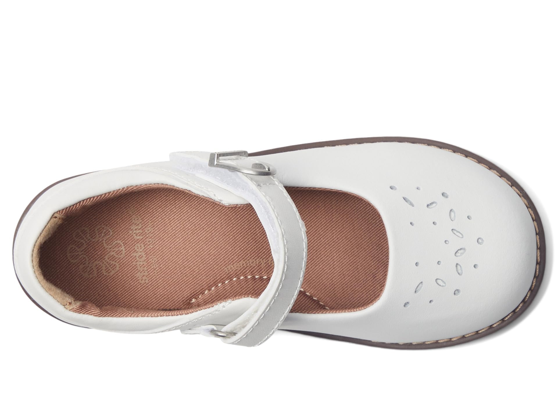 Stride Rite Unisex-Child Sr Mara