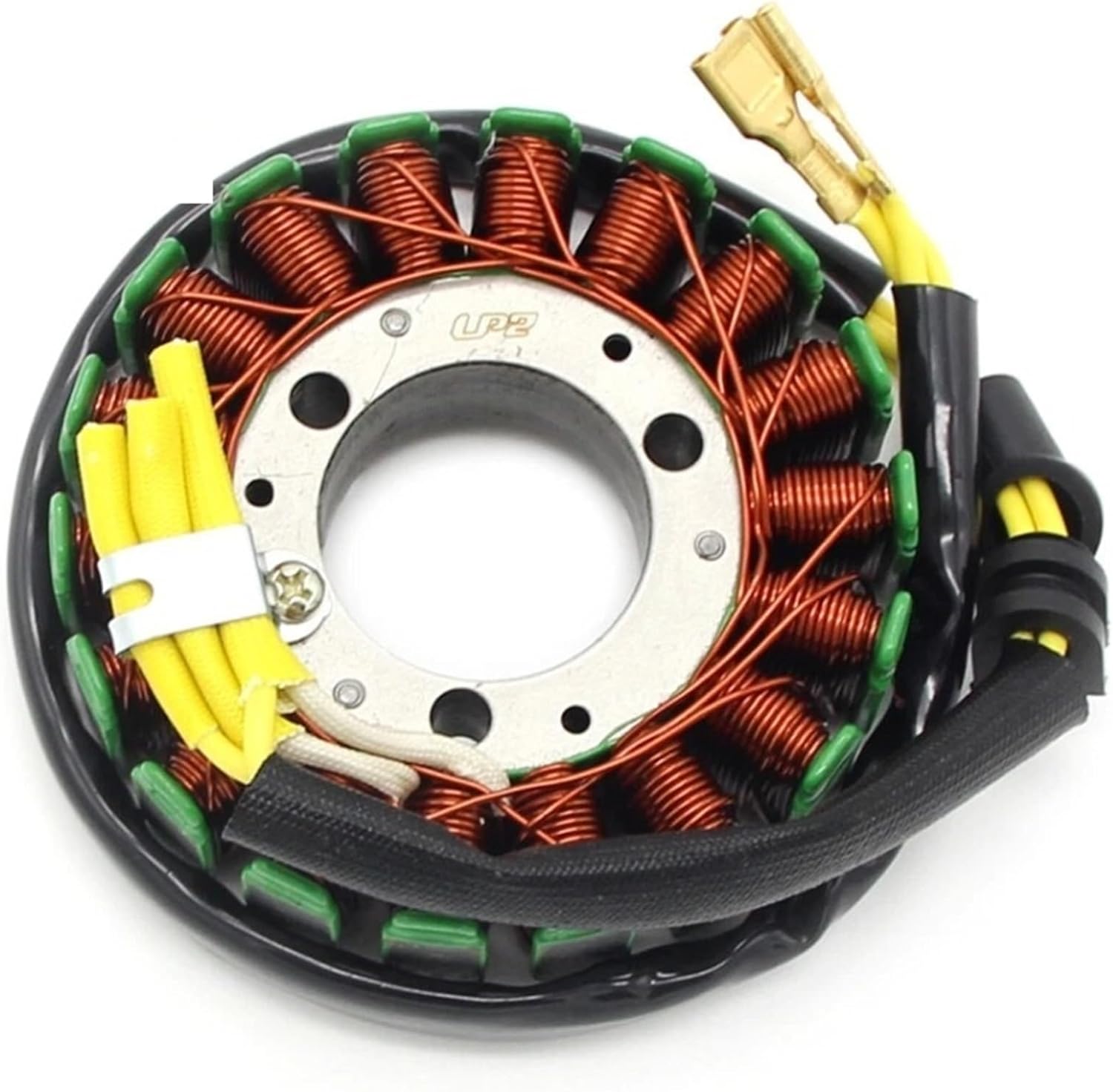 Magneto Generator Stator Coil 90139004000 90539004000 90539004100 for 125 200 RC125 RC200
