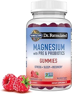 Garden of Life Dr. Formulated Magnesium