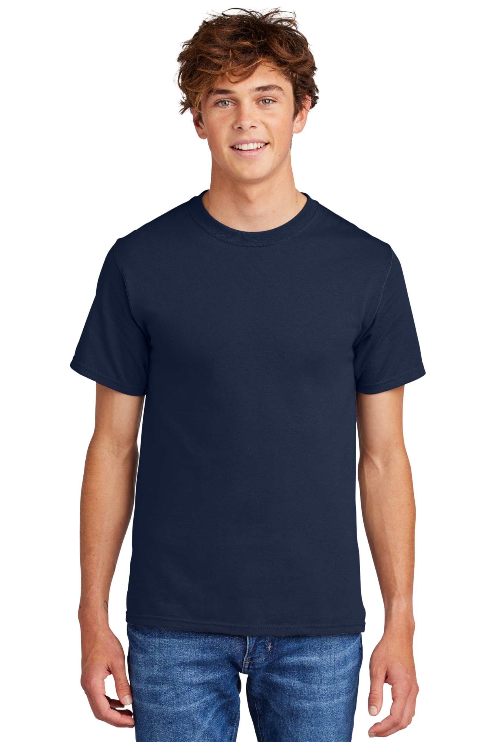Port & Company Tall 100% Cotton Essential Tshirt PC61T