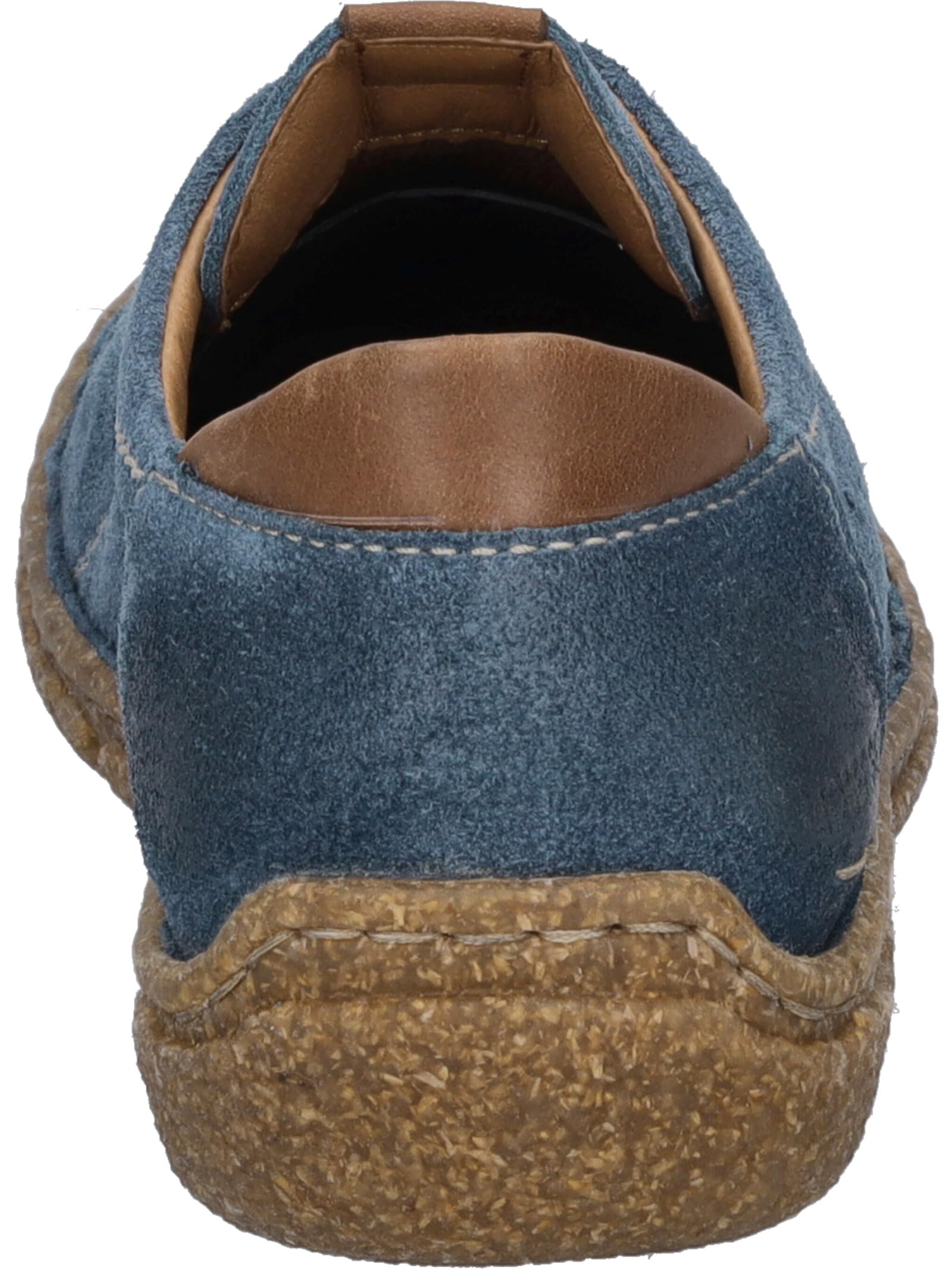 Josef Seibel Damen Low-Top Sneaker Neele 67,Weite G (Normal),Wechselfußbett