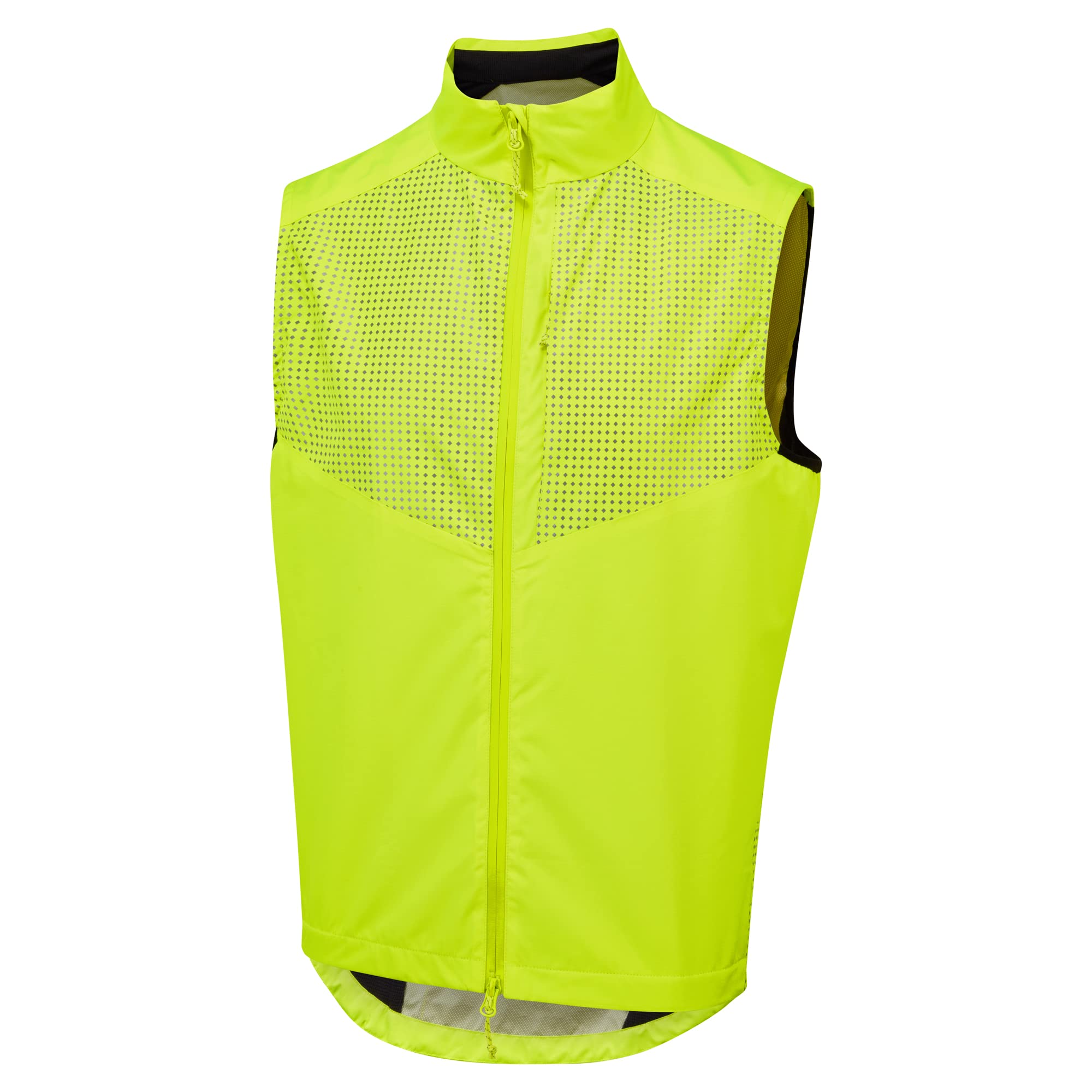 Altura Chaleco Térmico Nightvision Storm Ropa para Hombre