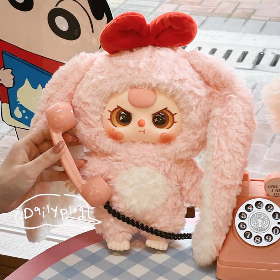 Amazon.co.jp: 【BABY THREE】ベビースリー400％ ブラインドボックス