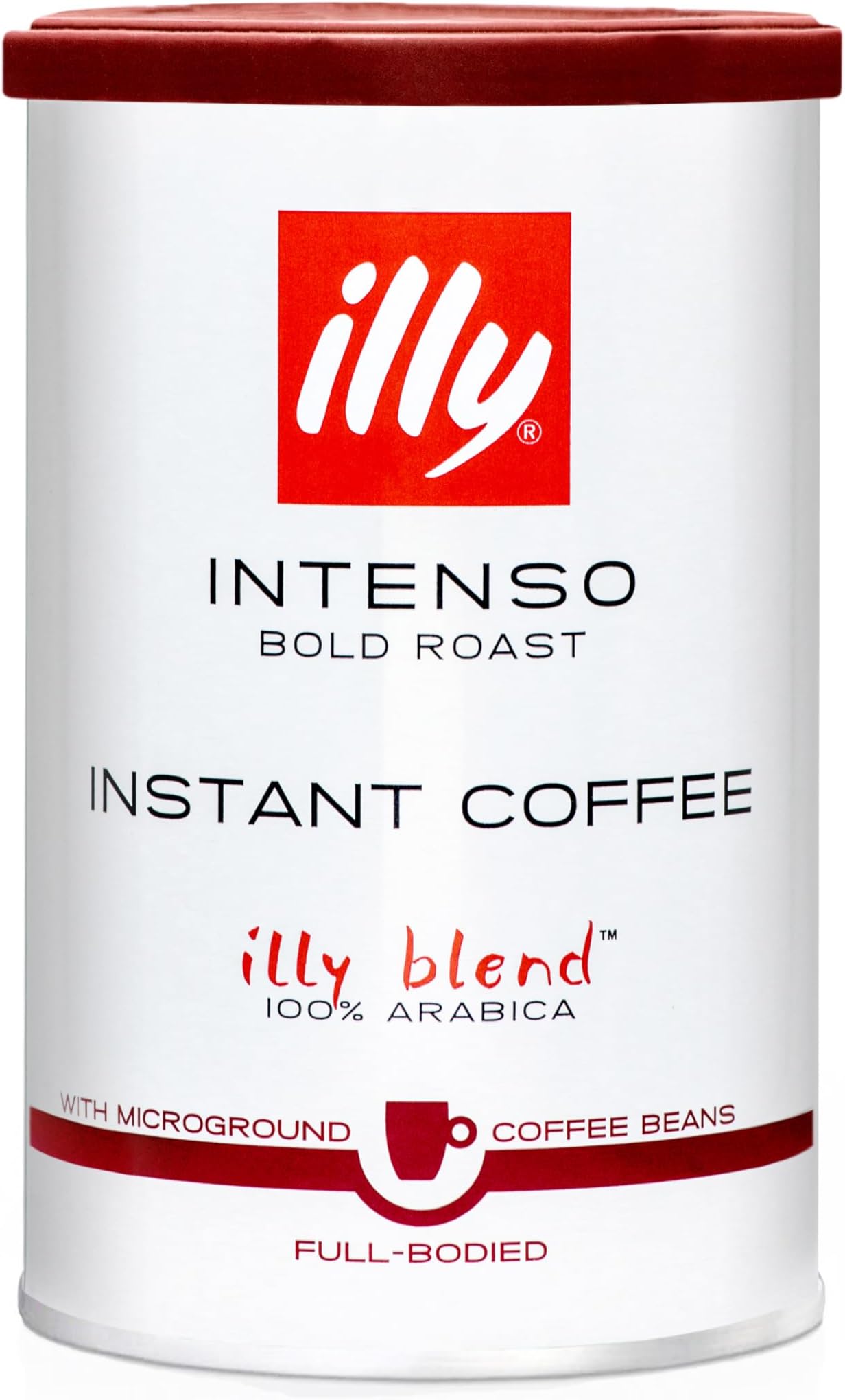 Intenso Instant Coffee, 95 g